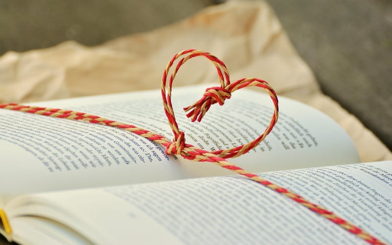Book Recommendations
