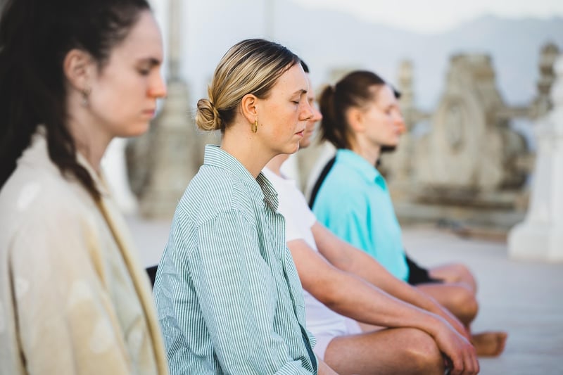 Group Meditations